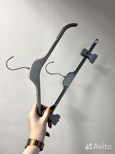 Плечики для одежды и белья