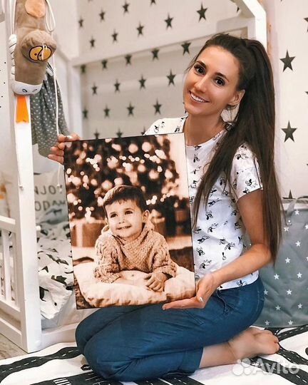 Выжигание по дереву