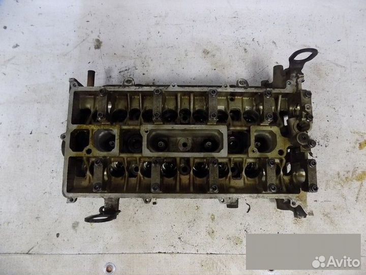Головка блока Ford Mondeo