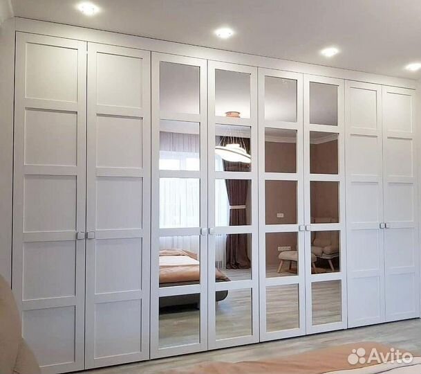 Стенка IKEA