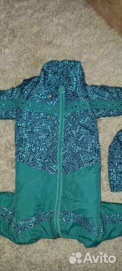 Комбинезон для собаки