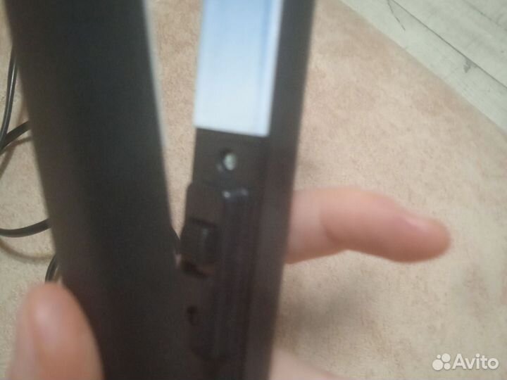 Выпрямитель для волос