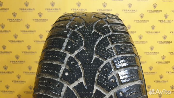 Continental Conti4x4IceContact 245/70 R16 111T