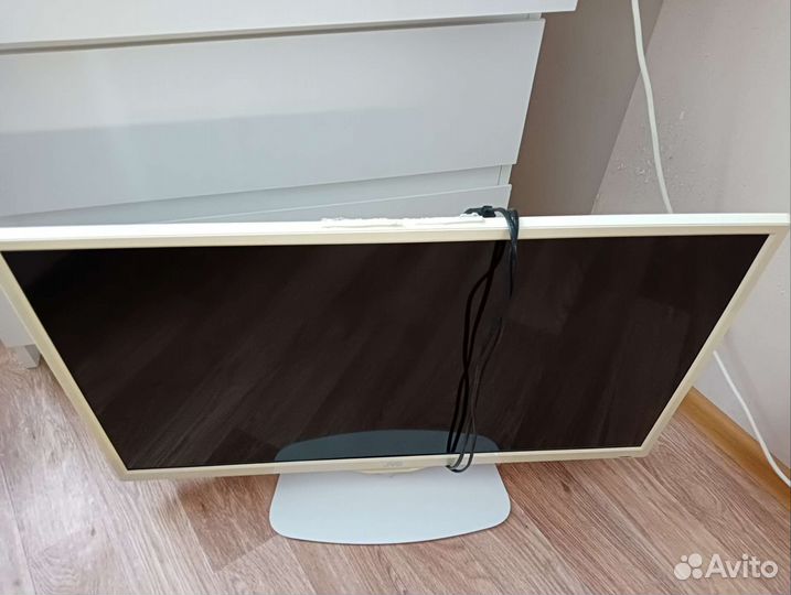 Телевизор jvc