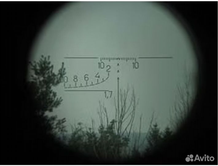 Оптика псо 1