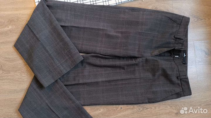 Пакет вещей для девушки 42-44