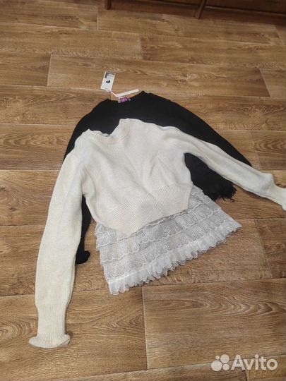 Кофты для девочек