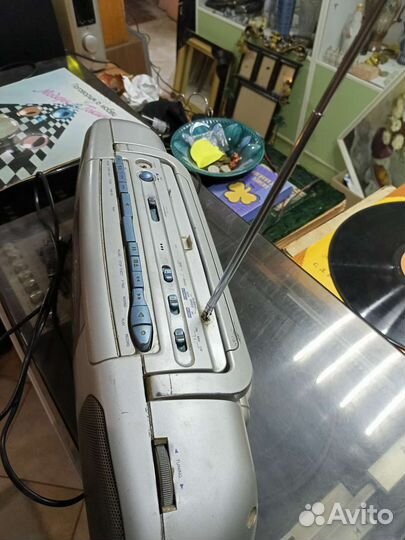 Радиола Thomson