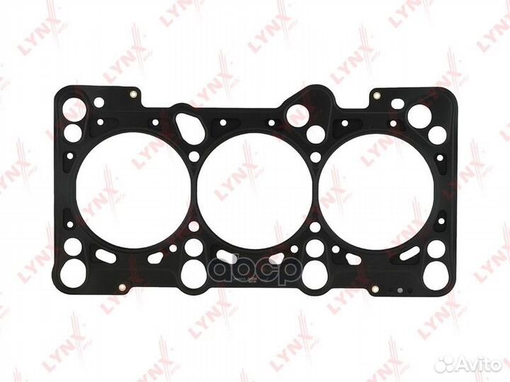 Прокладка ГБЦ SH0326 lynxauto
