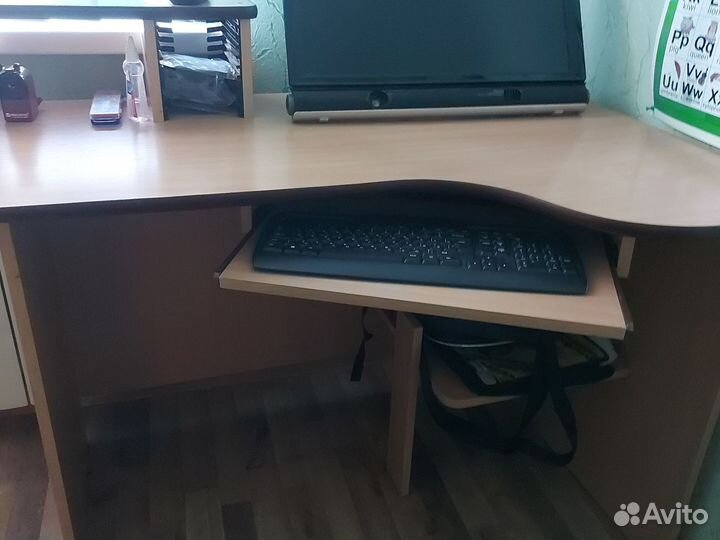 Компьютерный стол бу
