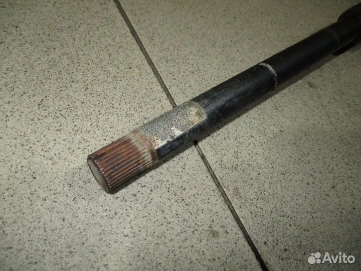 Кардан рулевой Infiniti G (V36)