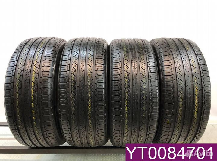 Michelin Latitude Tour HP 285/50 R20 98N