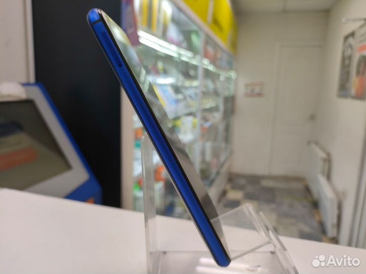 HONOR 8X, 4/64 ГБ