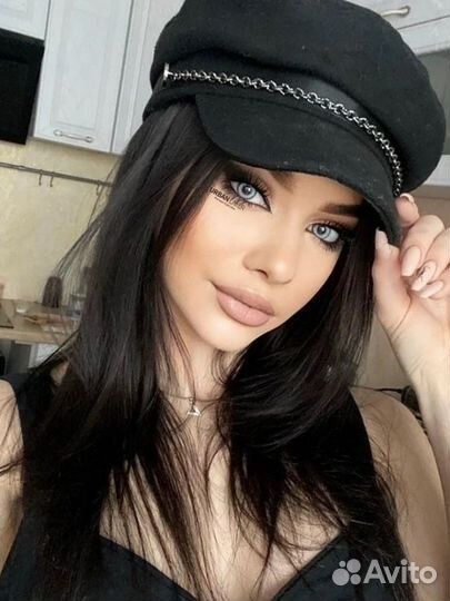 Линзы серые