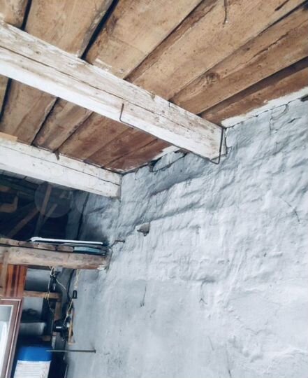 Гараж, 24 м²