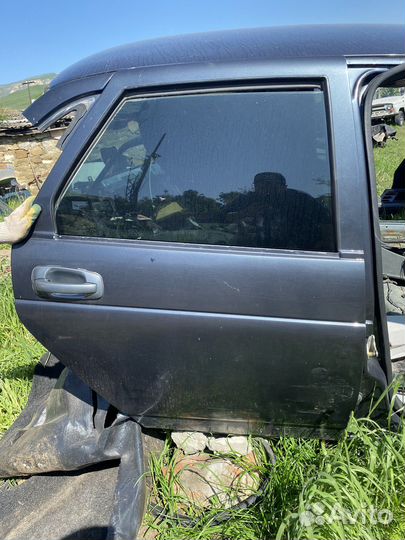 Крыша LADA priora