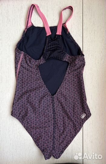 Купальник для девочки