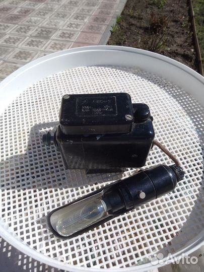 Привод для швейной машины