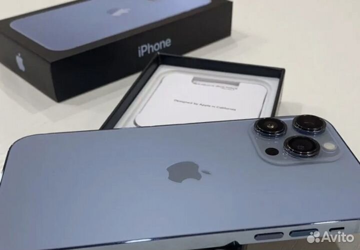 iPhone 13/14 про (внутри XR) новый