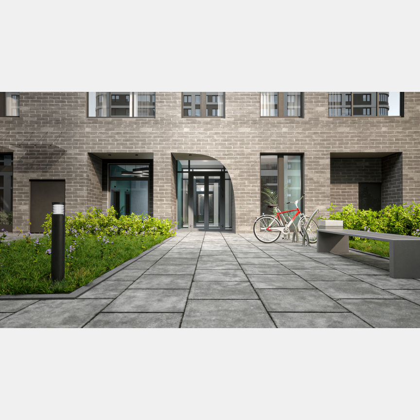 1-к. квартира, 34,7 м², 15/17 эт.