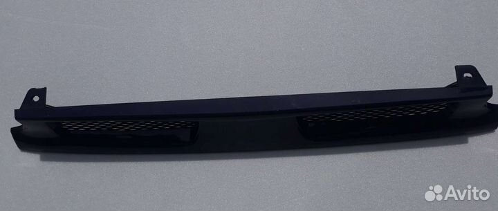 Решетка радиатора ваз 2114