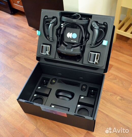 Valve index full KIT