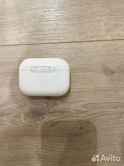 Кейс для airpods pro 2