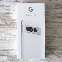 Google Pixel 7 Pro, 12/128 ГБ