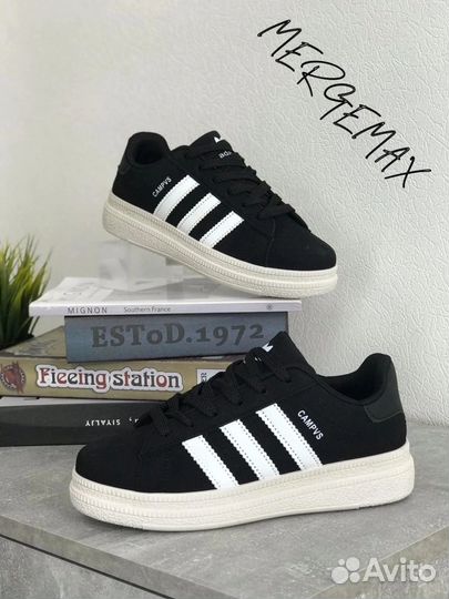 Кроссовки молодежка лето 38 размер