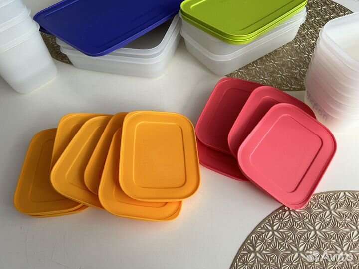 Tupperware