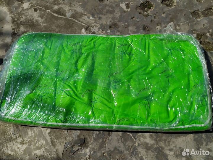 Матрас детский