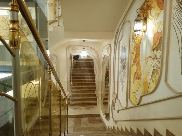 Помещение 9.5 м²