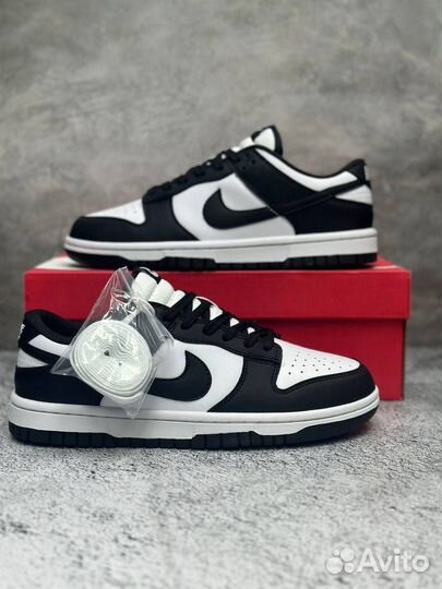 Кроссовки Nike Sb Dunk мужские арт:270