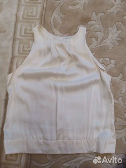 Massimo dutti блуза