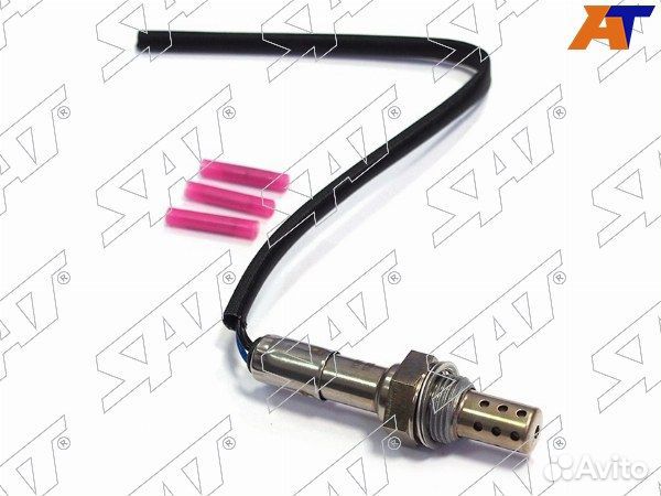 Датчик кислородный nissan rasheen