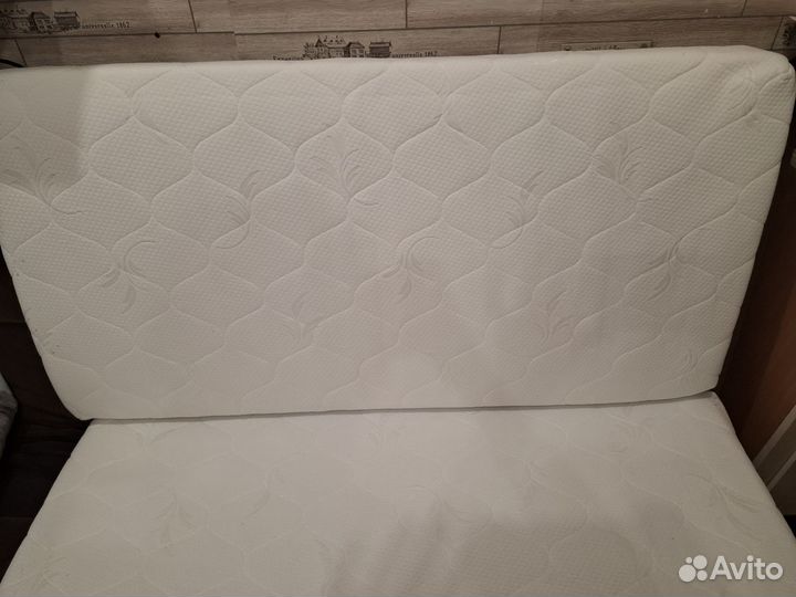 Матрас 160х200