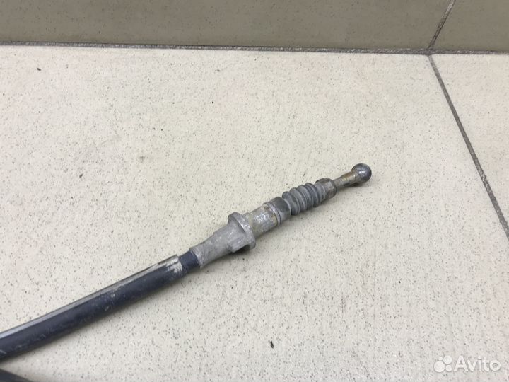 Трос стояночного тормоза левый Outlander (GF) 2012