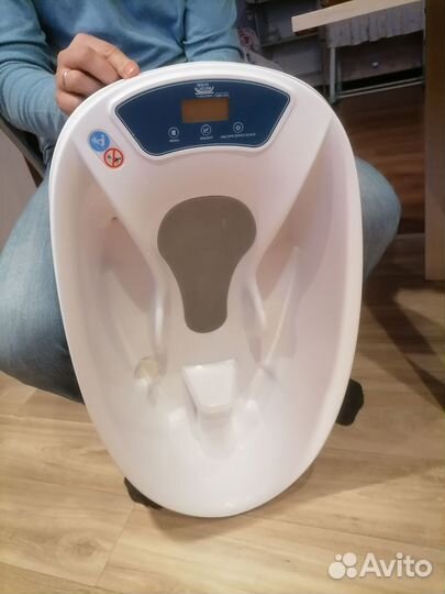 Ванночка для купания