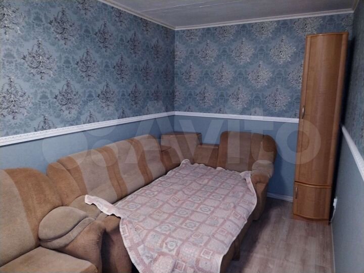 2-к. квартира, 45 м², 4/5 эт.