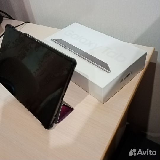 Galaxy Tab A7 Lite