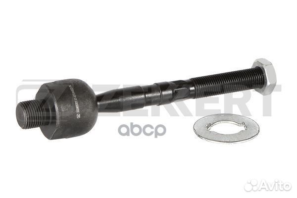 Тяга рулевая лев./прав. Mazda 6 II 07- st-4273