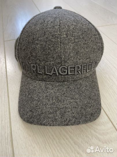 Кепка мужская