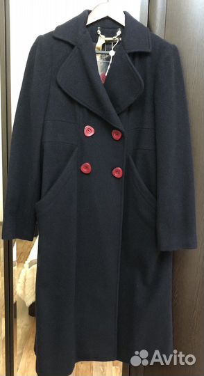 Пальто Италия