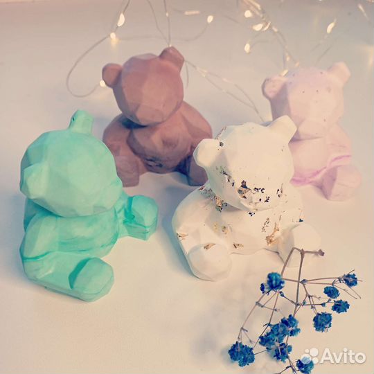 Ручная работа