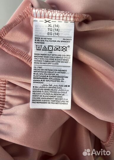 Платье на девочку подростка Old Navy 14 лет