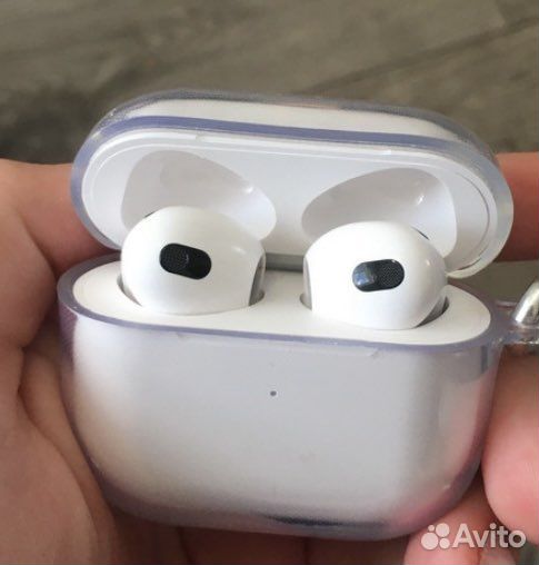 Airpods 3 original