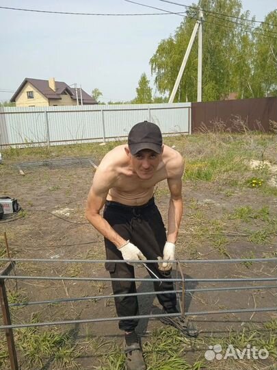 Грузчик