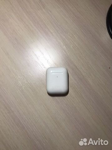 Airpods 2