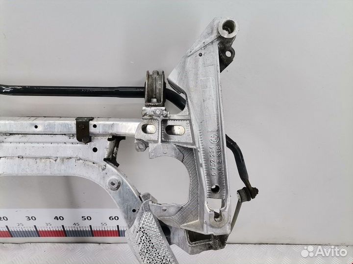 Балка для BMW 7-Series (E65/E66)