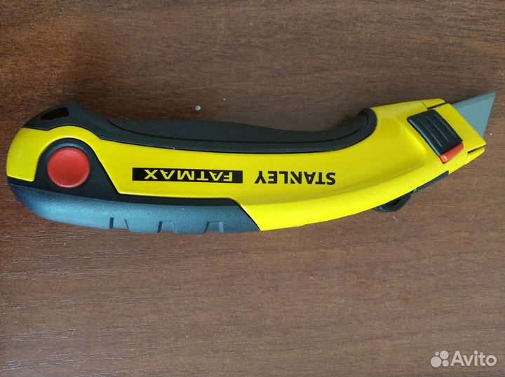 Нож Stanley fatmax